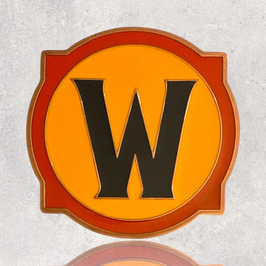 World of Warcraft Logo BR The War Within