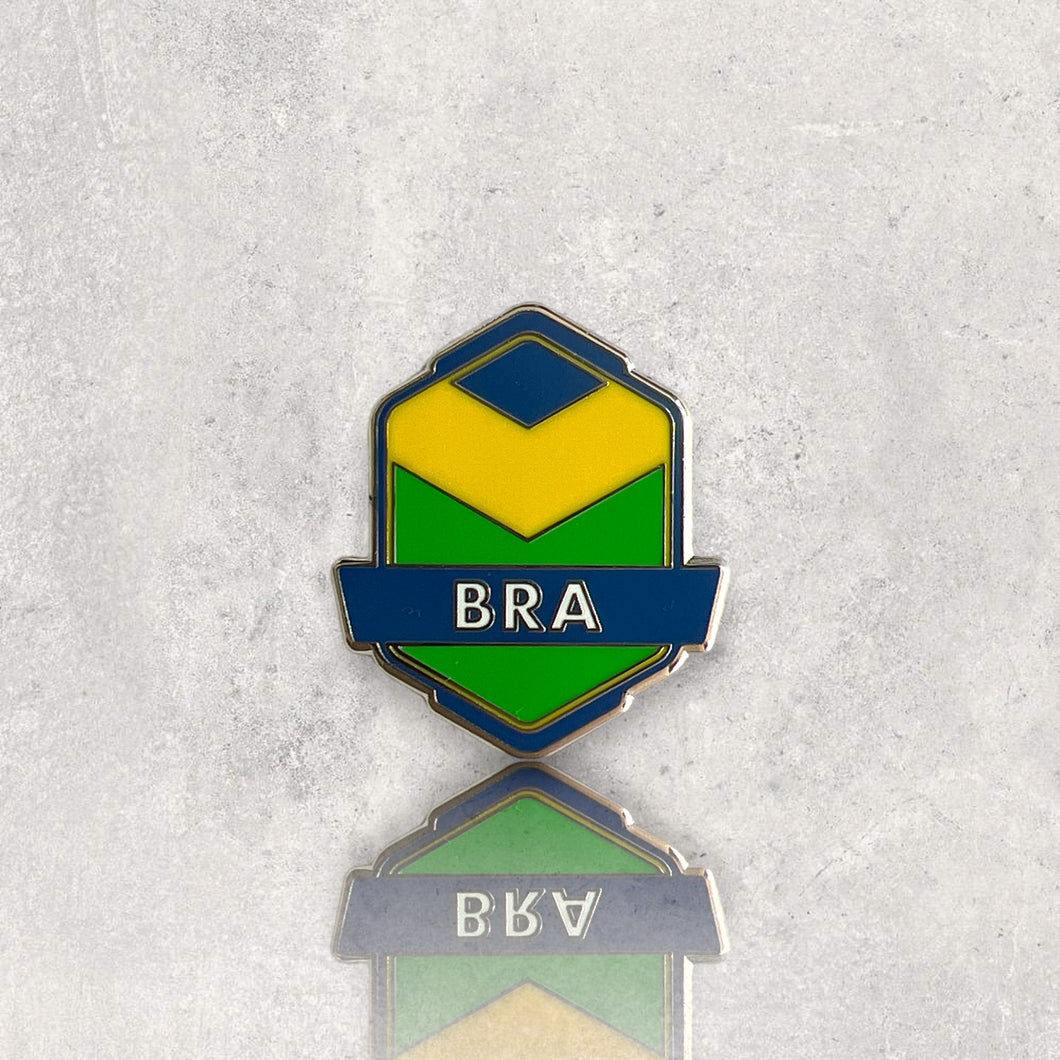 BRA Overwatch World Cup 2023