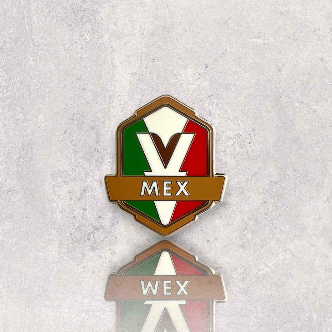 MEX Overwatch World Cup 2023