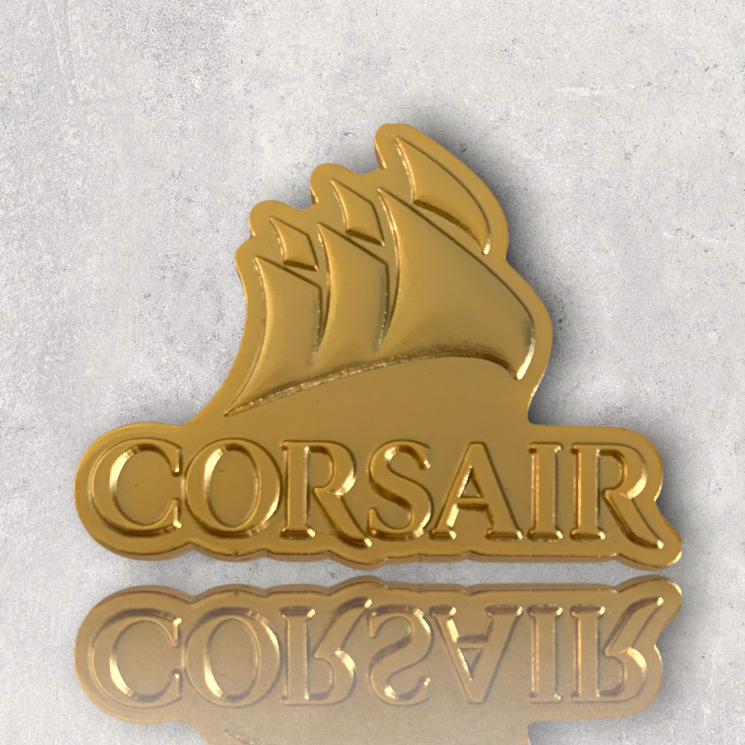 CORSAIR Golden